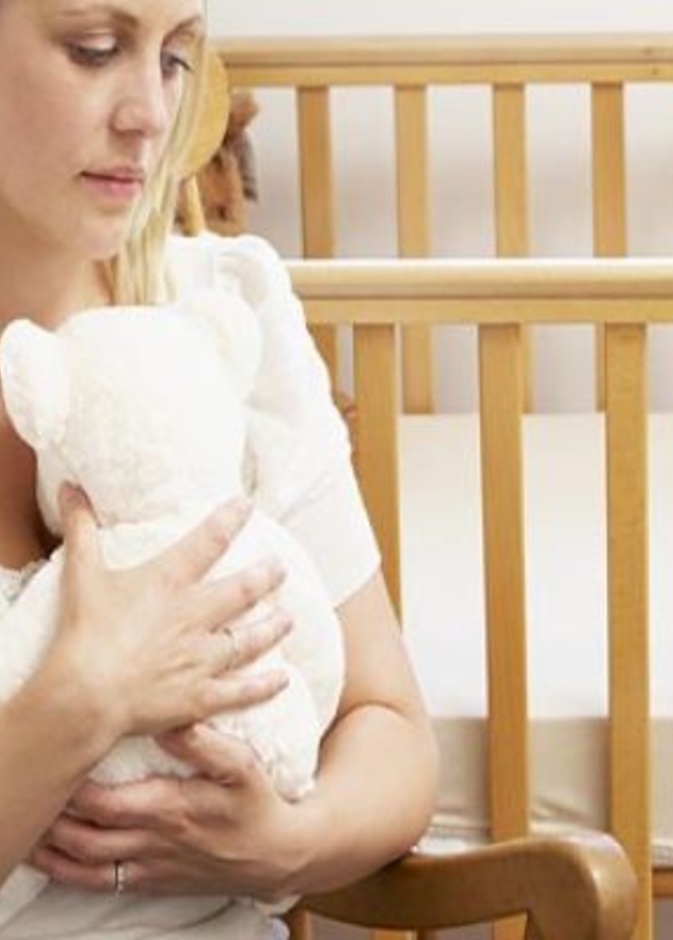 الحمل بعد الاجهاض