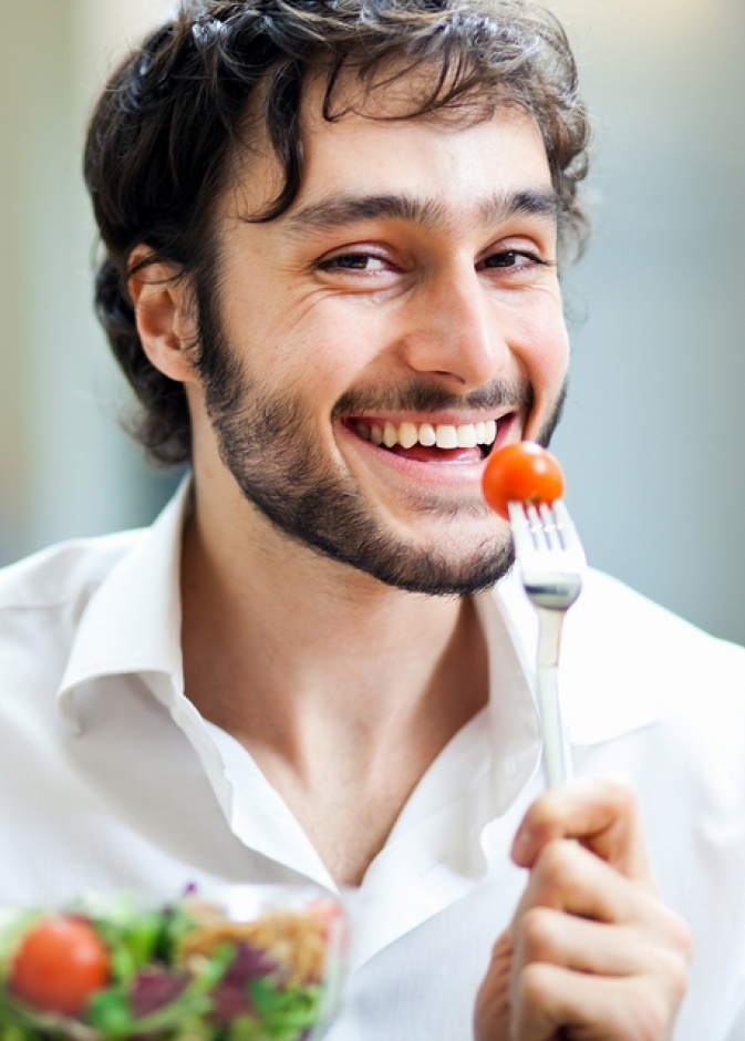 الحميات الغذائية