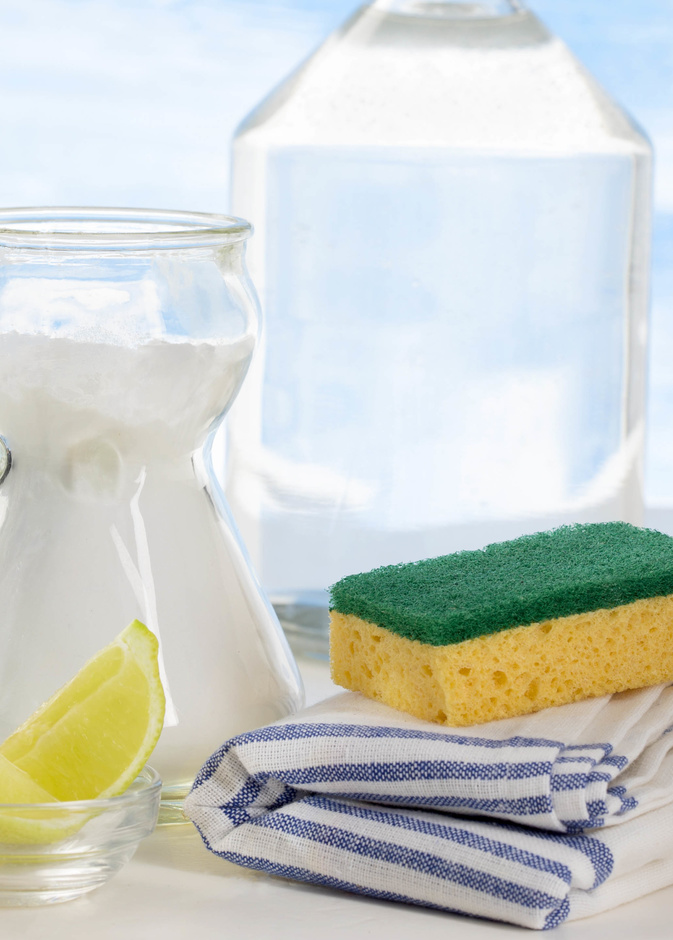 ملح الليمون 