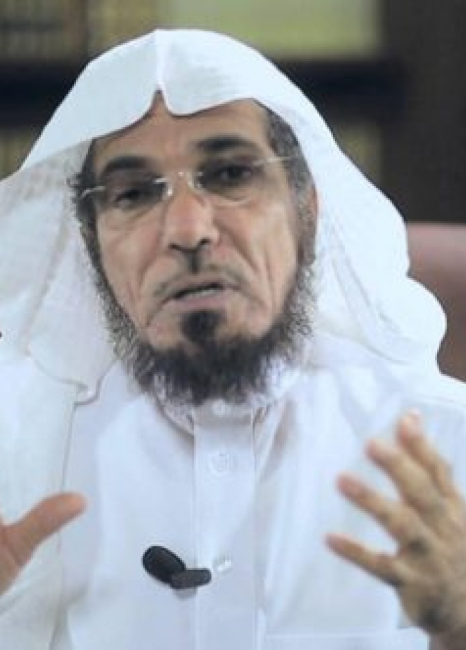 الداعية سلمان العودة يفجع بوفاة زوجته و ابنه