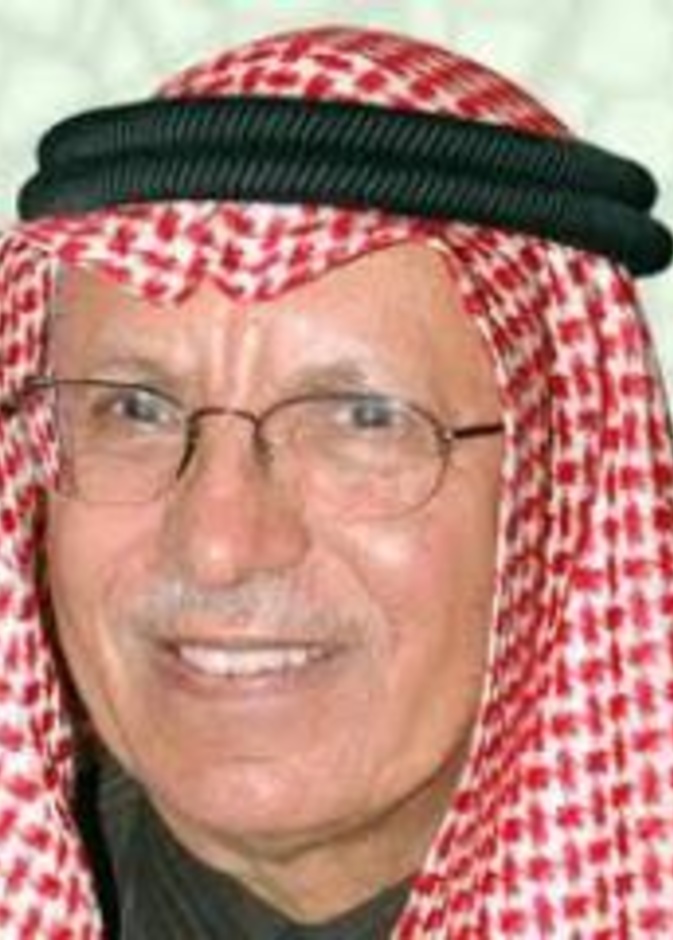 الدكتور عبدالله القويز