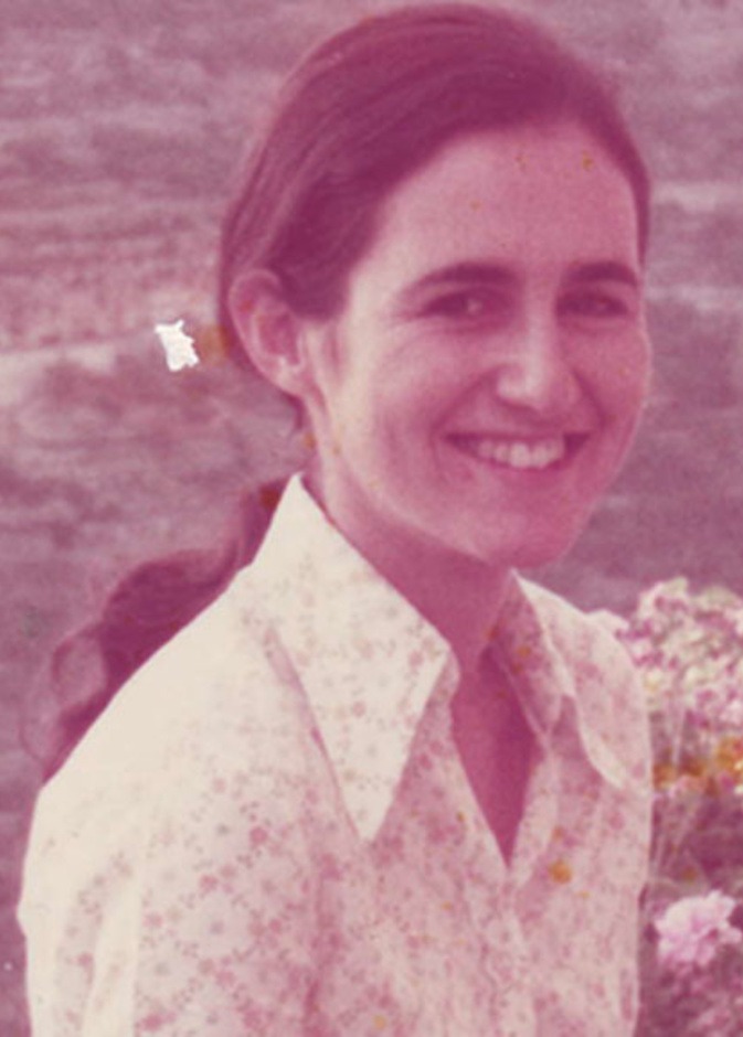 رولا سعادة.. من أزقة بيروت إلى قصر الرئاسة الأفغاني