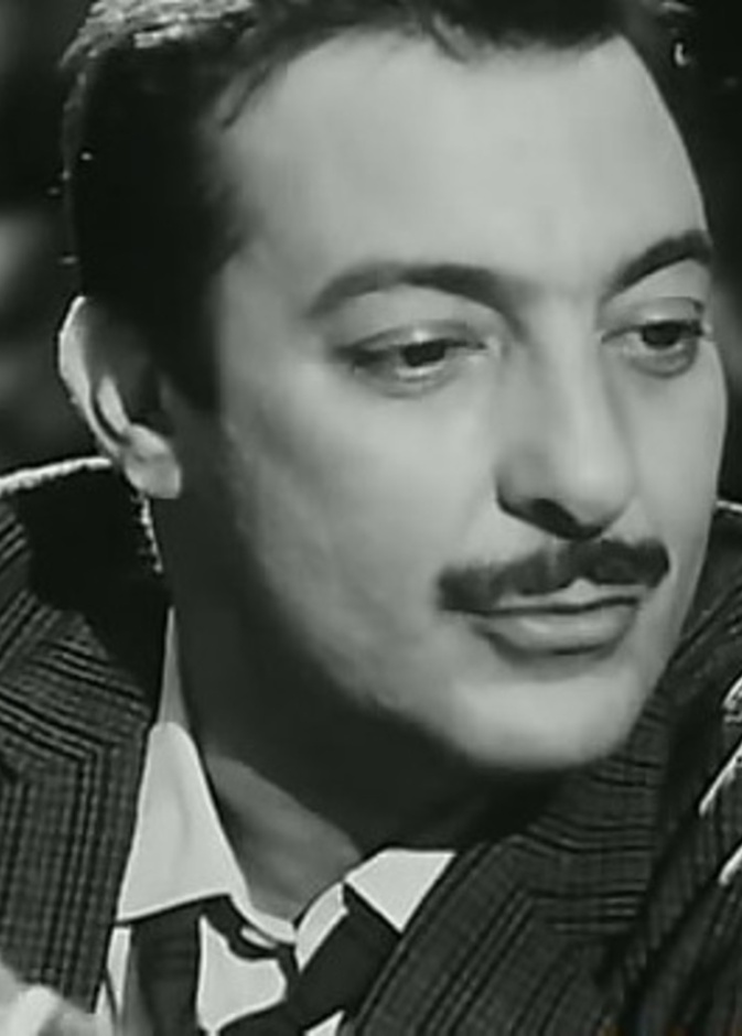 الدنجوان رشدى اباظة