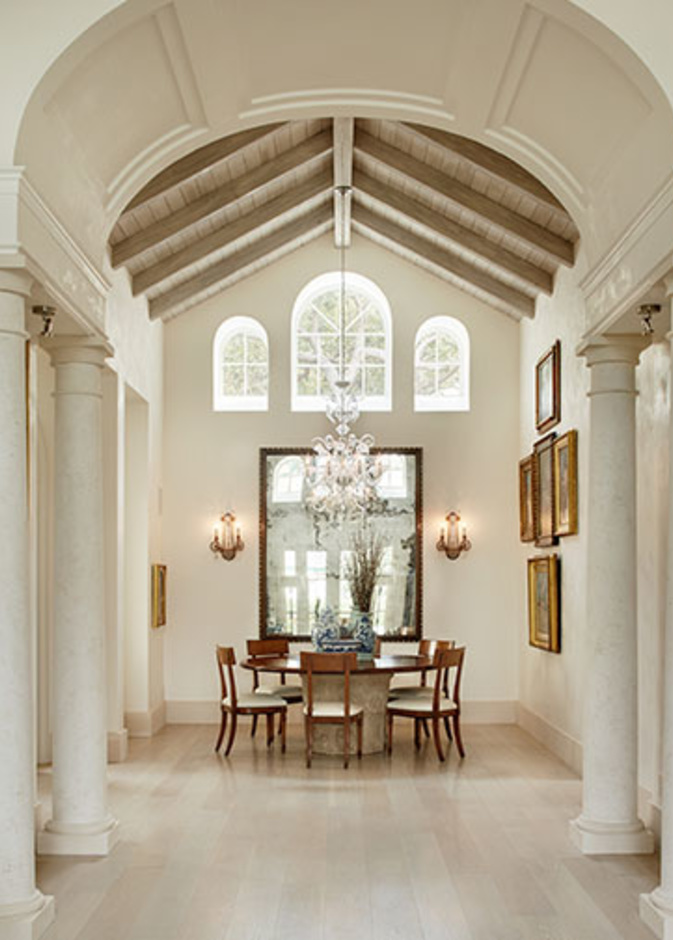 الديكورات الجبسية ستعطيك فخامة و جمال لمنزلك