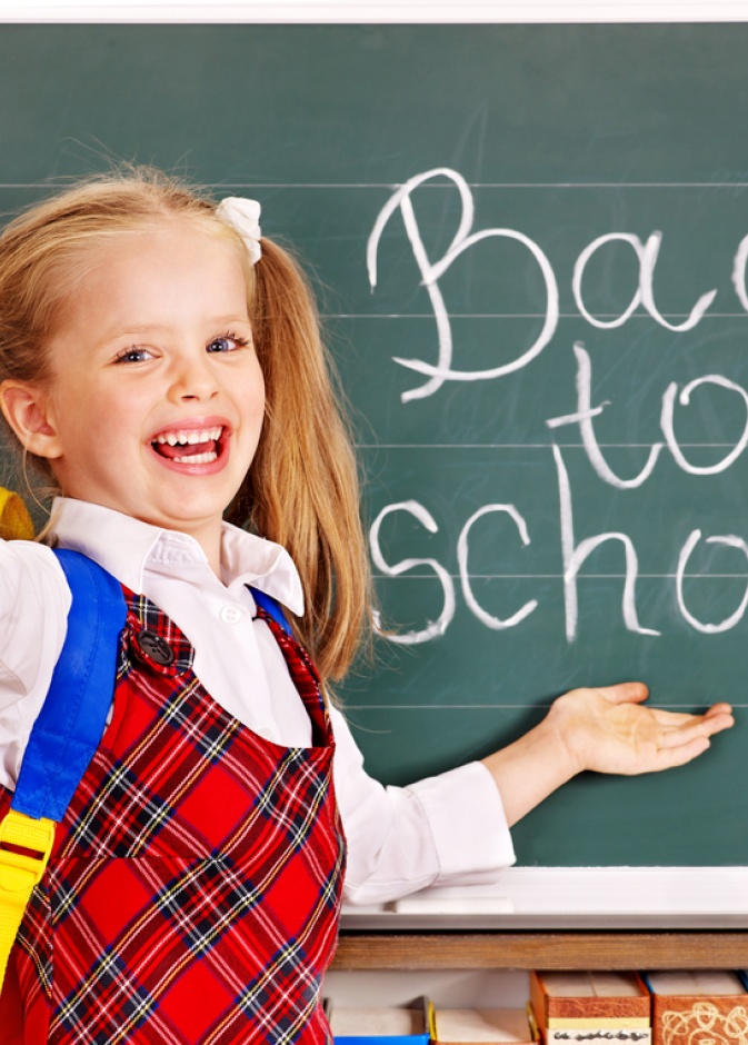 نصائح هامة لتعويد الطلاب على ممارسة النظافة الصحية في المدرسة