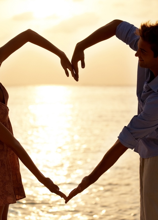 الرجل أم المرأة من يسامح أكثر باسم الحب