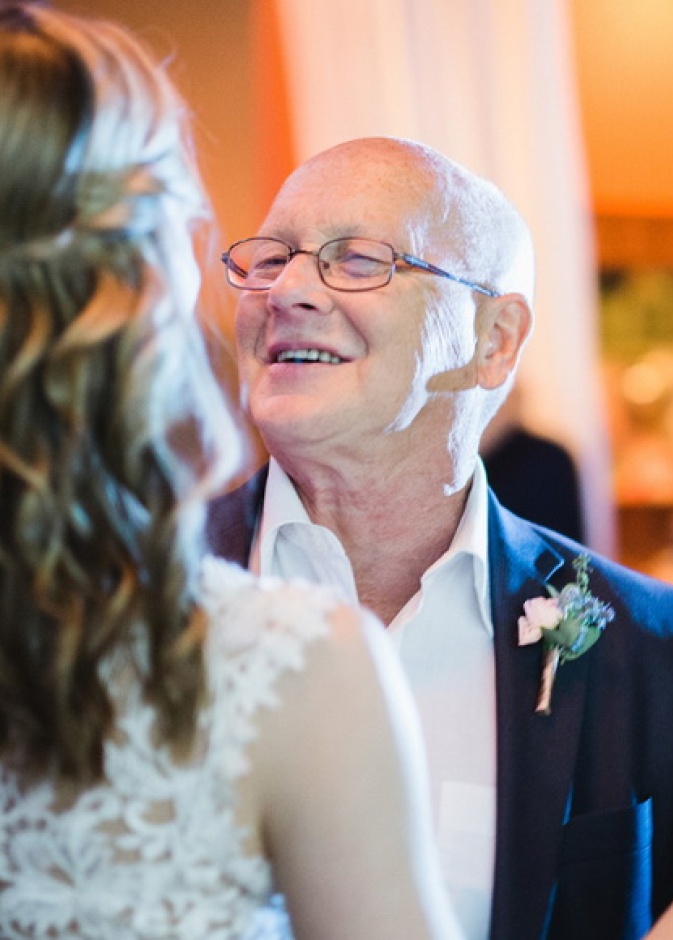 انهما الأب والأم