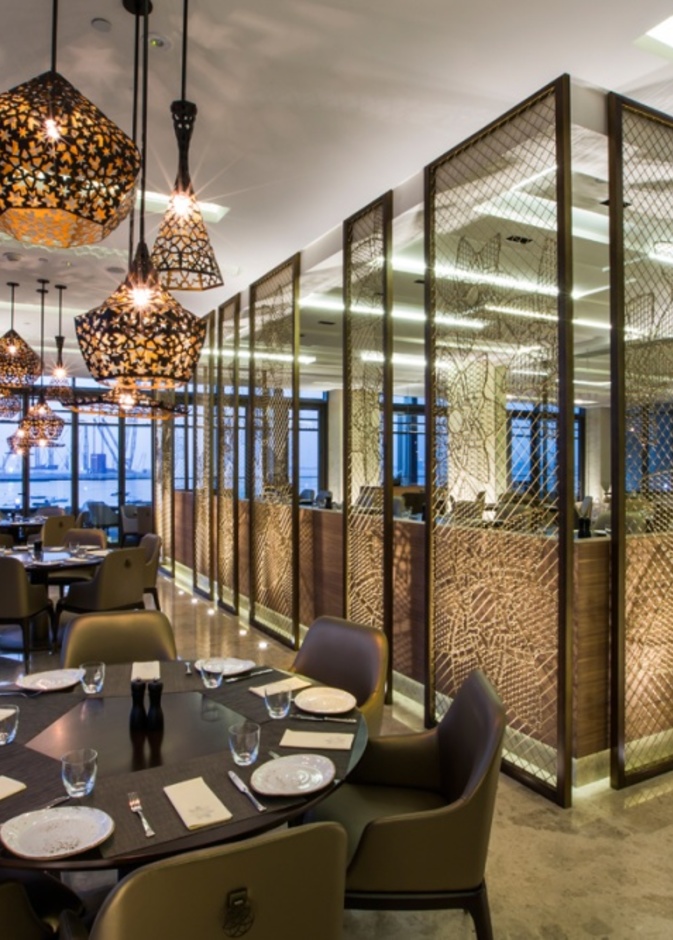 الرمال السبعة