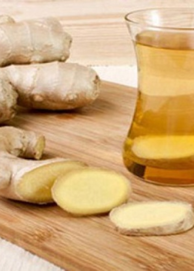 الزنجبيل يخفف من ألم العضلات