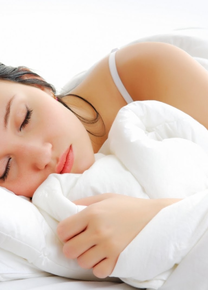 الزنجبيل يساعدك في النوم بسلاسة