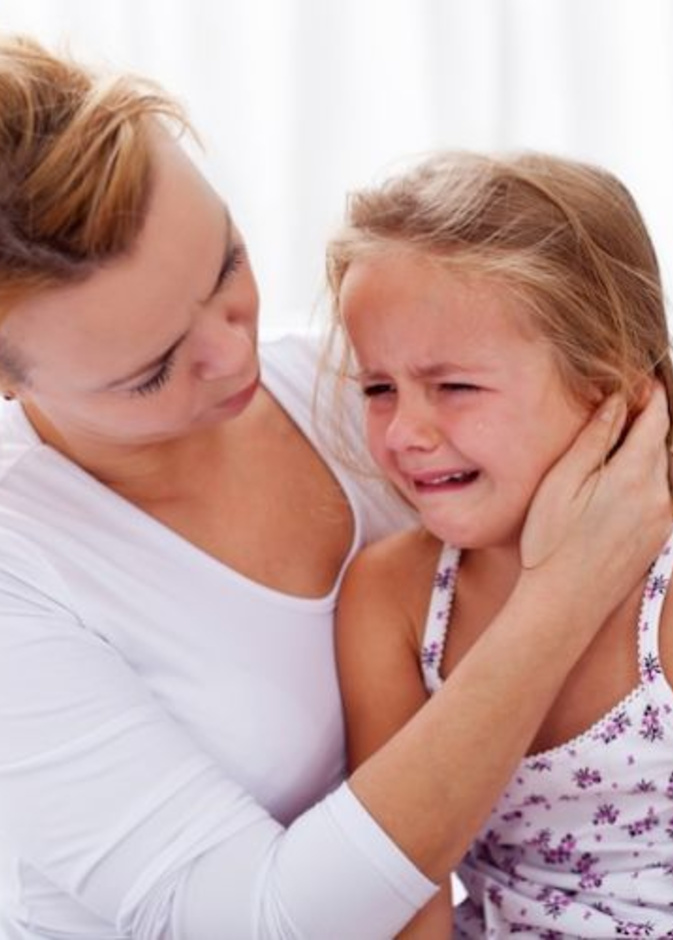 السبب الرئيسي في إصابة الطفل بالتوحد