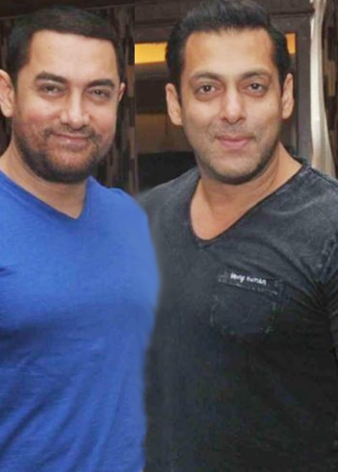 السبب ليس وجود خلافات بين عامر وسلمان