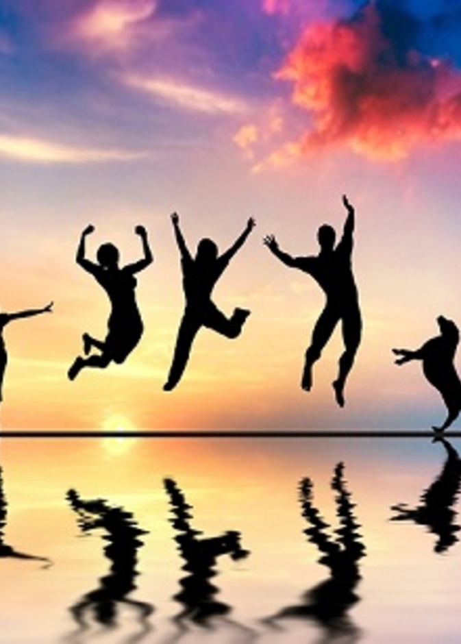 ما هي أكثر البلدان سعادة وهل بينها دول عربية؟ 