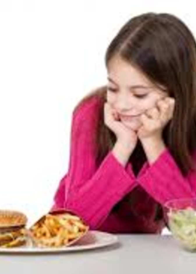 السكري والسمنة لدى أطفال المملكة