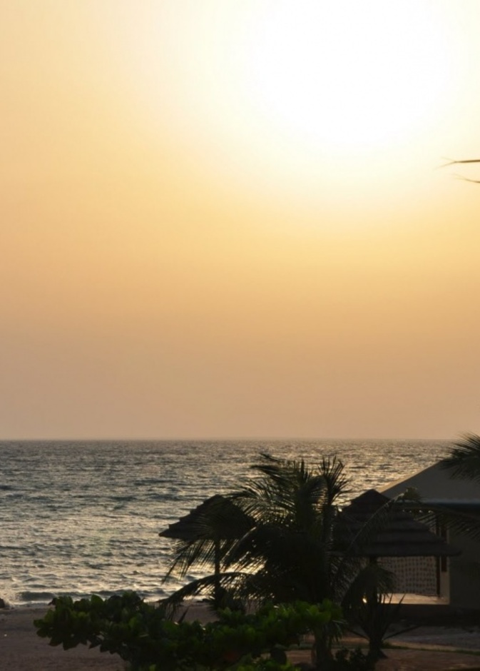 مشاهد العيد في جازان