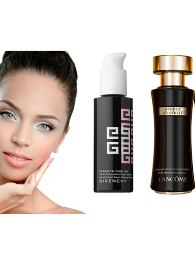 السيروم المسائي ضروري في الشهر الفضيل