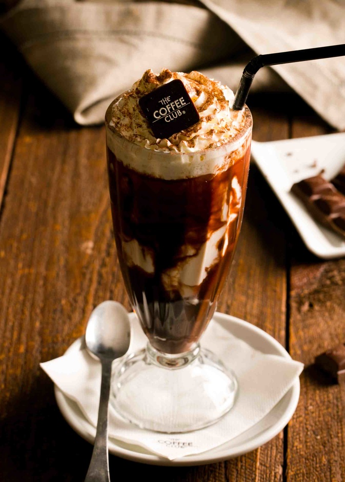 الشعب السعودي ينفق ما قيمته 700 مليون ريال على القهوة والشوكولاته