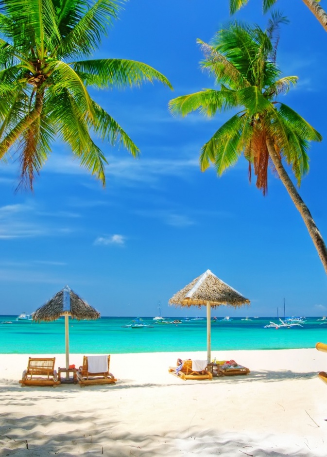 الشواطئ فرصة للاستفادة من مياه البحر الصحية