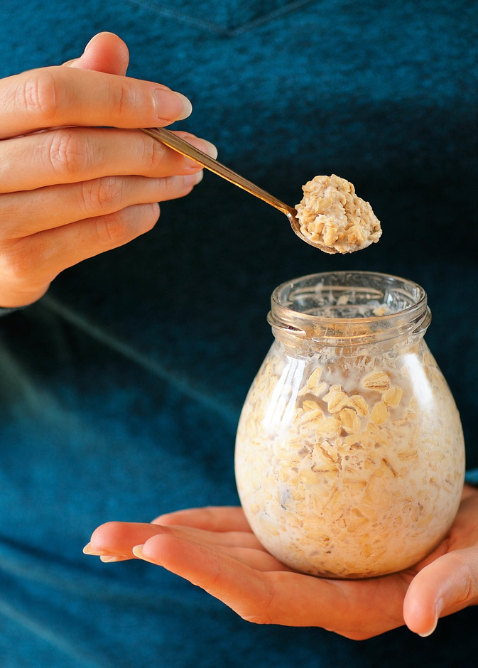 الشوفان من افضل الاطعمة للرجيم و تخفيف الوزن