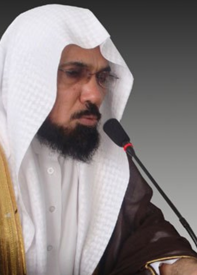 الشيخ سلمان العودة