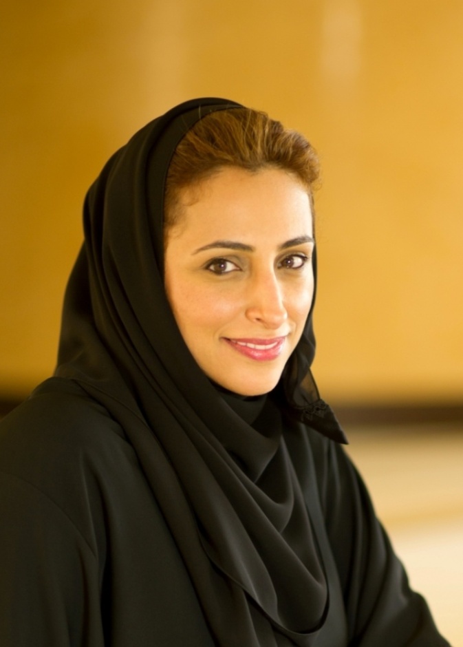 الشيخة بدور بنت سلطان القاسمي