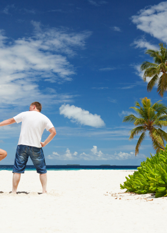 لنكاوي الماليزية... شهر عسل بين الحكايا والأساطير