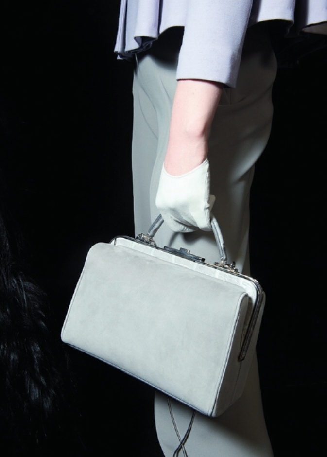 GIORGIO ARMANI.