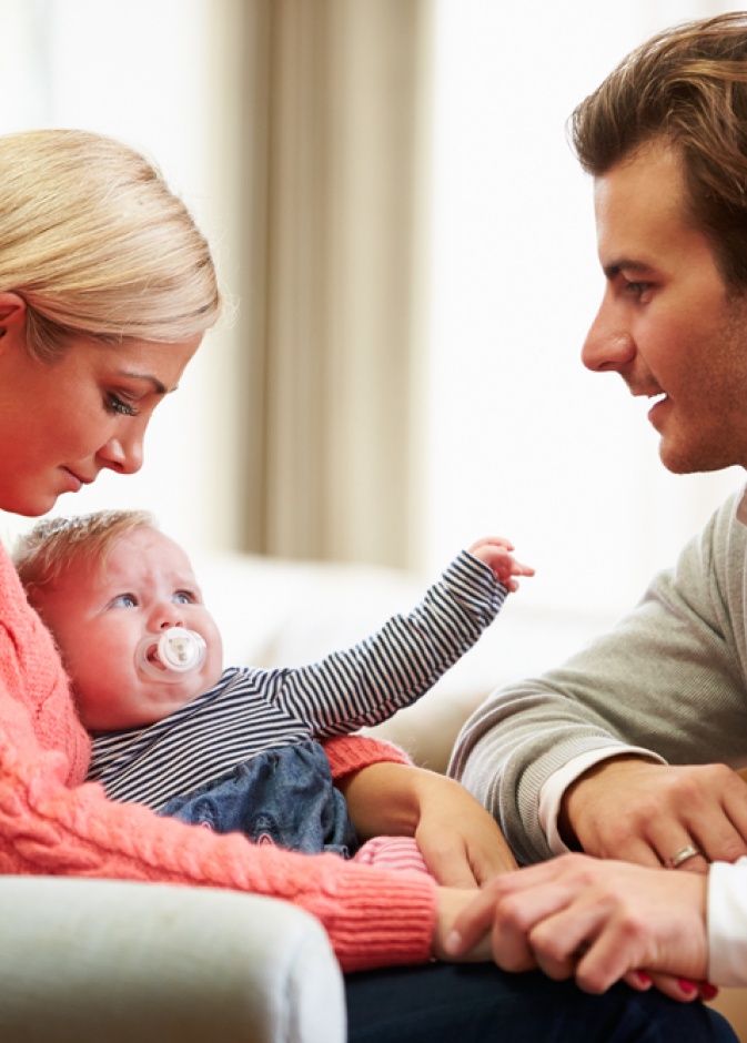 كيف تدعم الأسرة الأم المريضة بسرطان الثدي؟