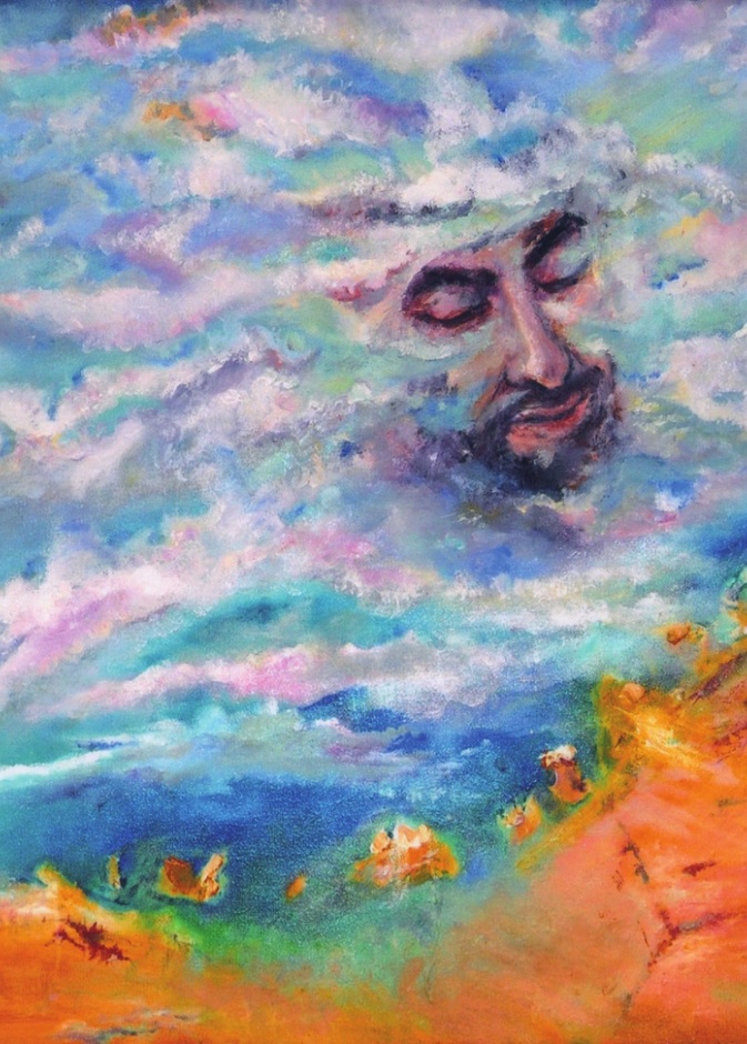 الشيخة اليازية بنت نهيان بن مبارك آل نهيان في حوار خاص بـ"هي"