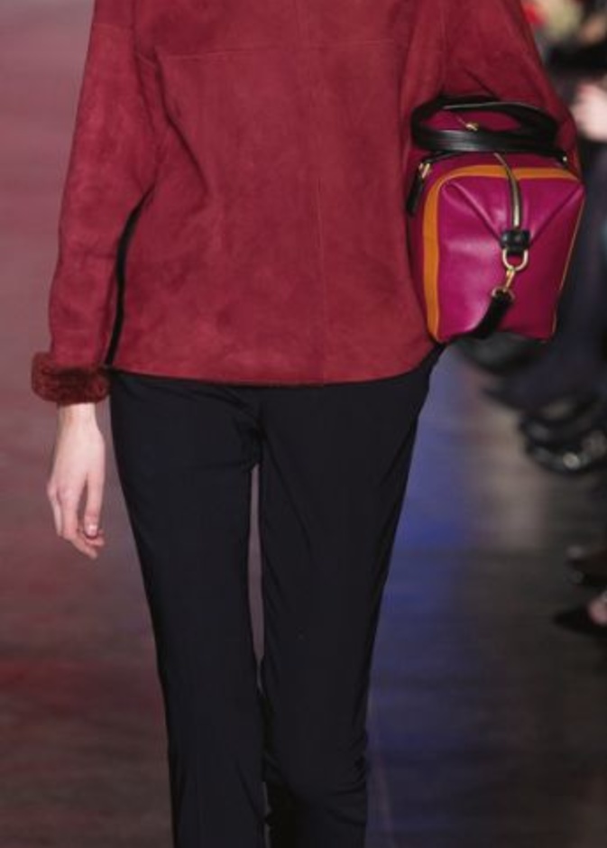 جرأة ورصانة من Paul Smith