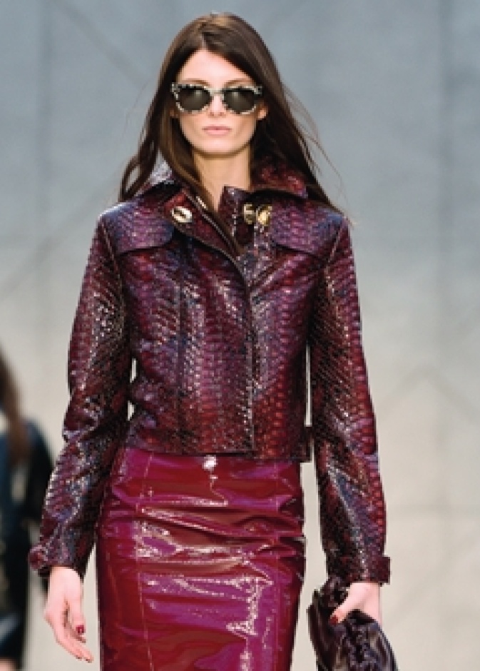 BURBERRY بوربوري برورسوم PRORSUM