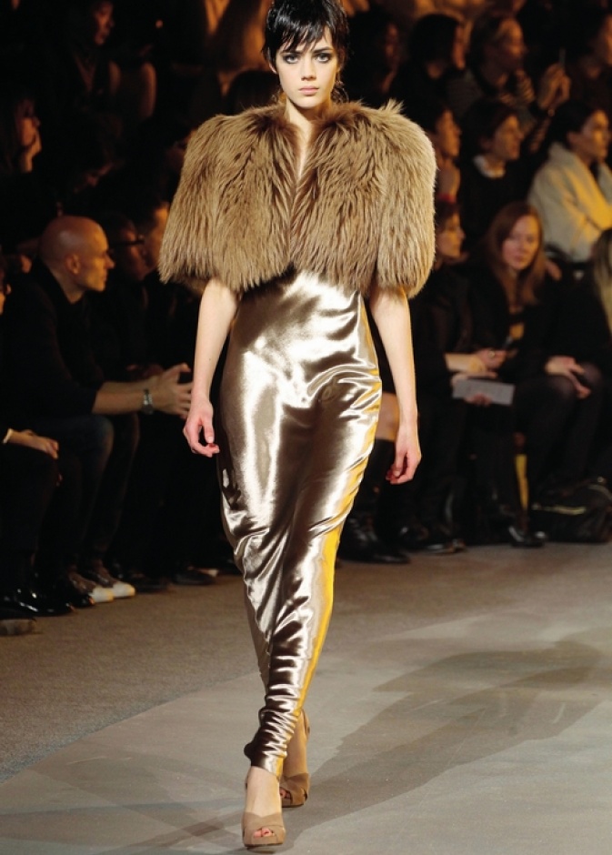 بساطة راقية من Marc Jacobs