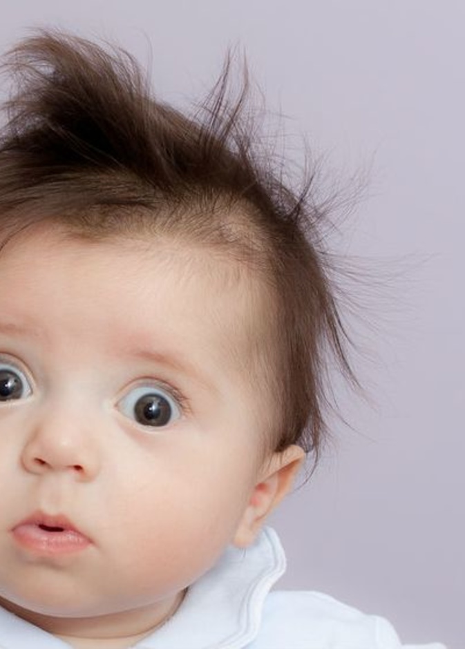 تاثير المسكنات على الطفل الرضيع