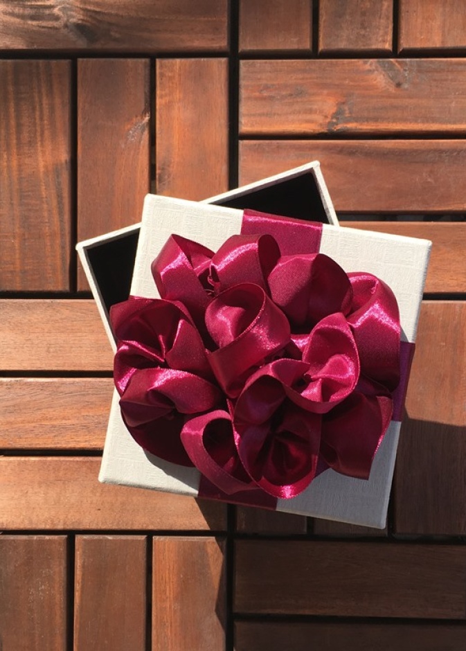 مقابلة مع العنود الحربي