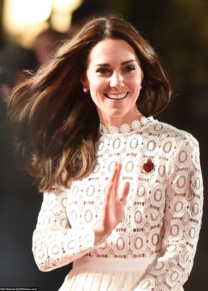 كيت ميدلتون