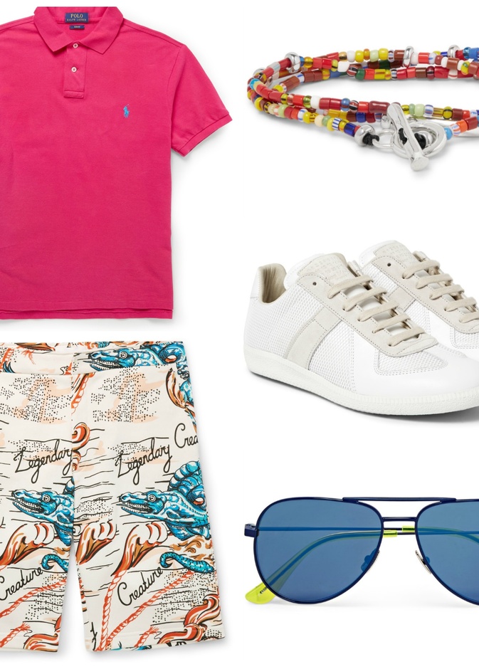 حضر امتعتك لاجازة الصيف