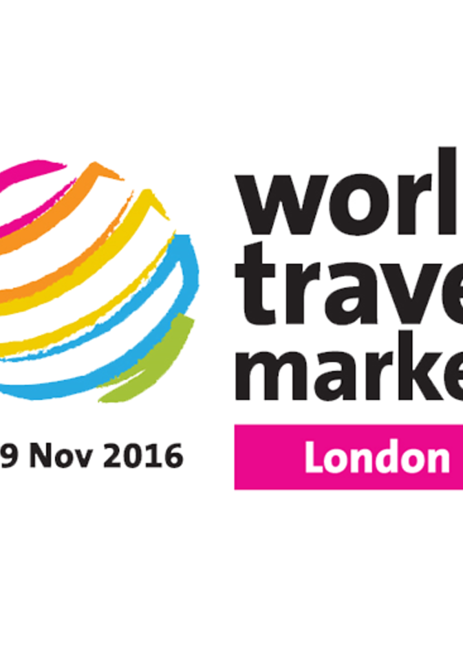 السعودية في معرض سوق السفر العالمي في لندن 2016