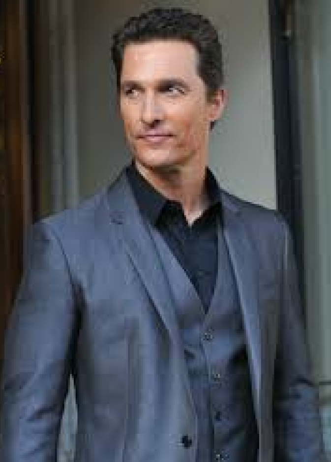 ماثيو ماكونهي