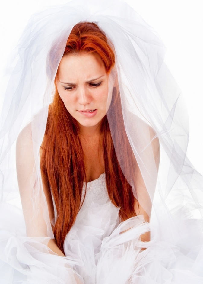 نصائح بسيطة لتجنب المرض في يوم الزفاف