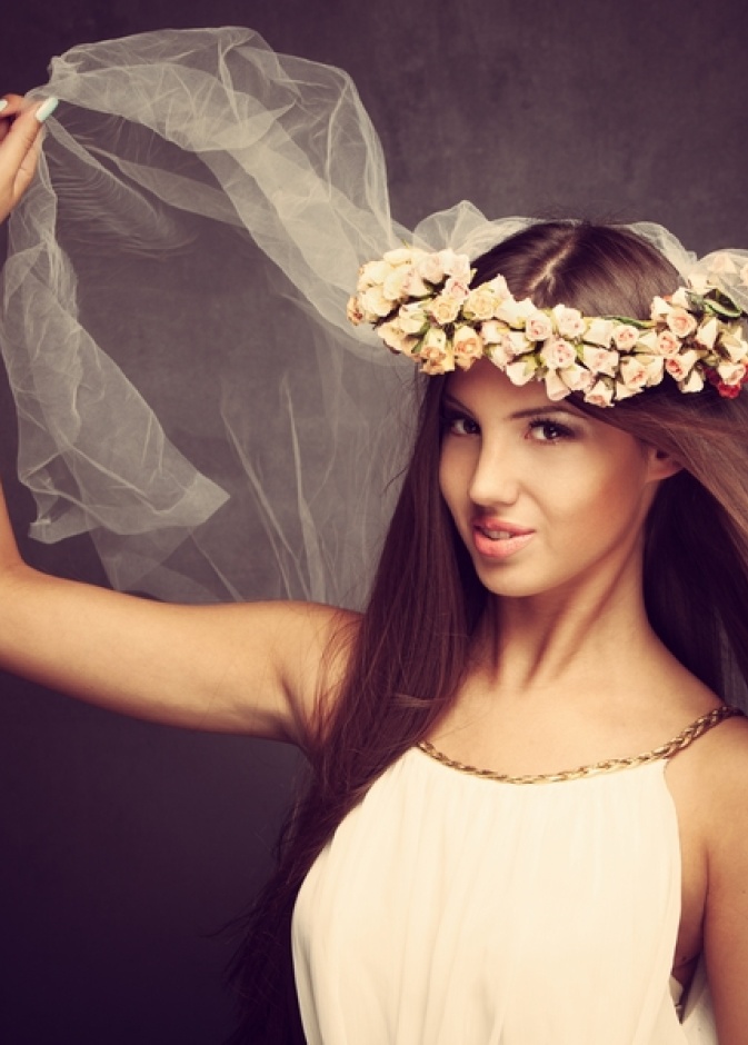 كيف تنعمين بحفلة زفاف سعيدة؟