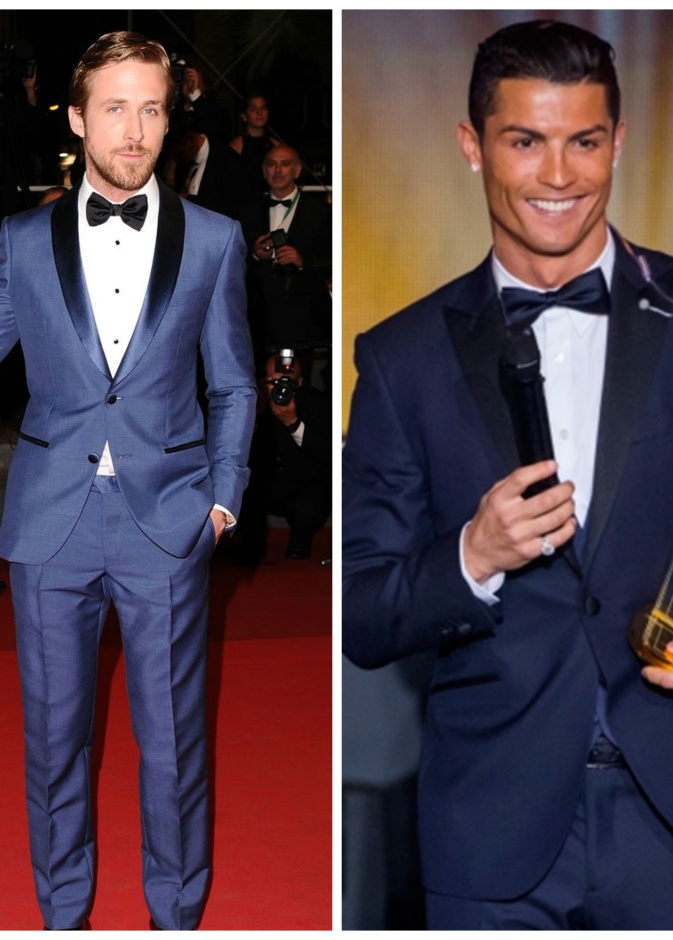  عقدة سوداء من لانفان Lanvin 