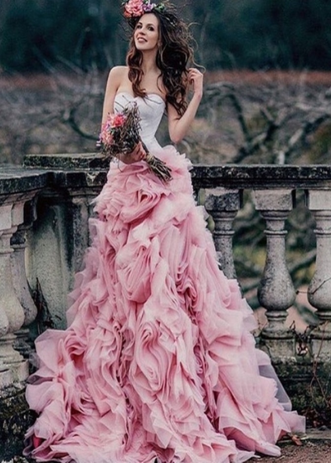 فستان من Sherri Hill