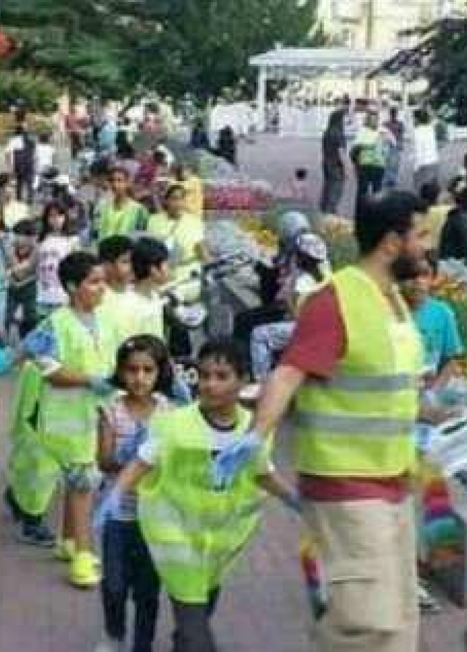 الصورة المتداولة في تويتر