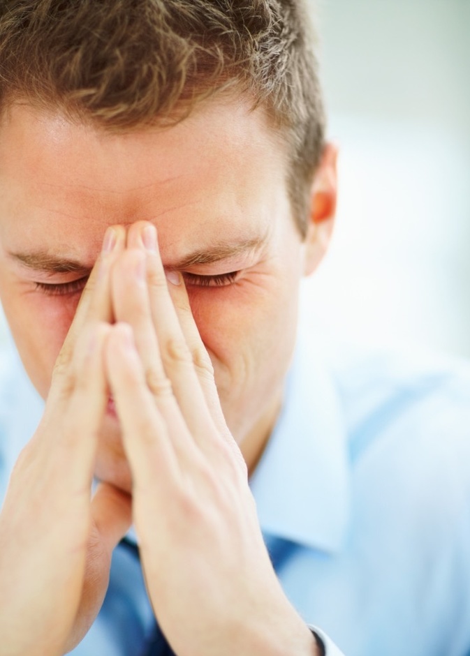 الضغوطات الكبيرة بعد الزواج تولد المشاكل