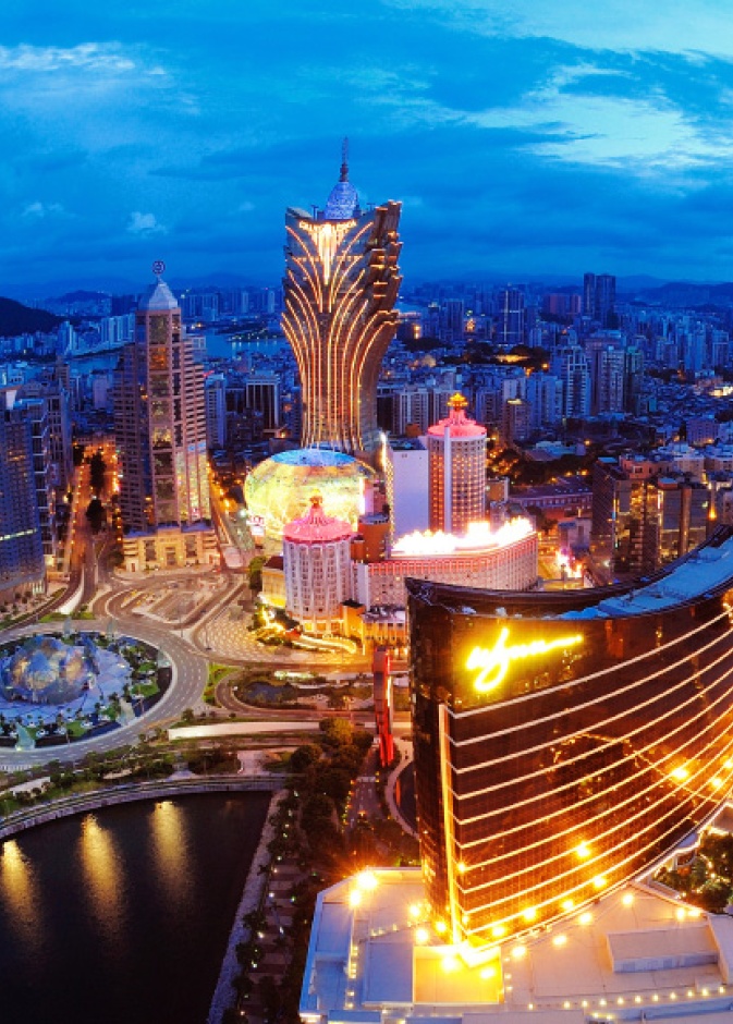 مشهد عام للفاتيكان