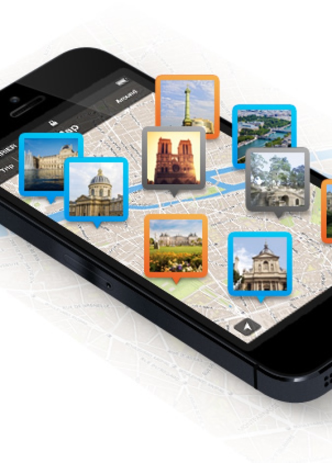 رحلة صيفية ممتعة مع هذه التطبيقات