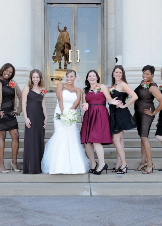 مراسم ما قبل الزواج