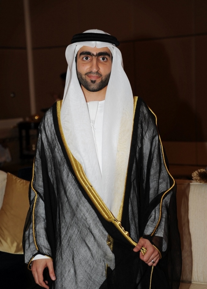  العريس أحمد محمد شريف المطوع