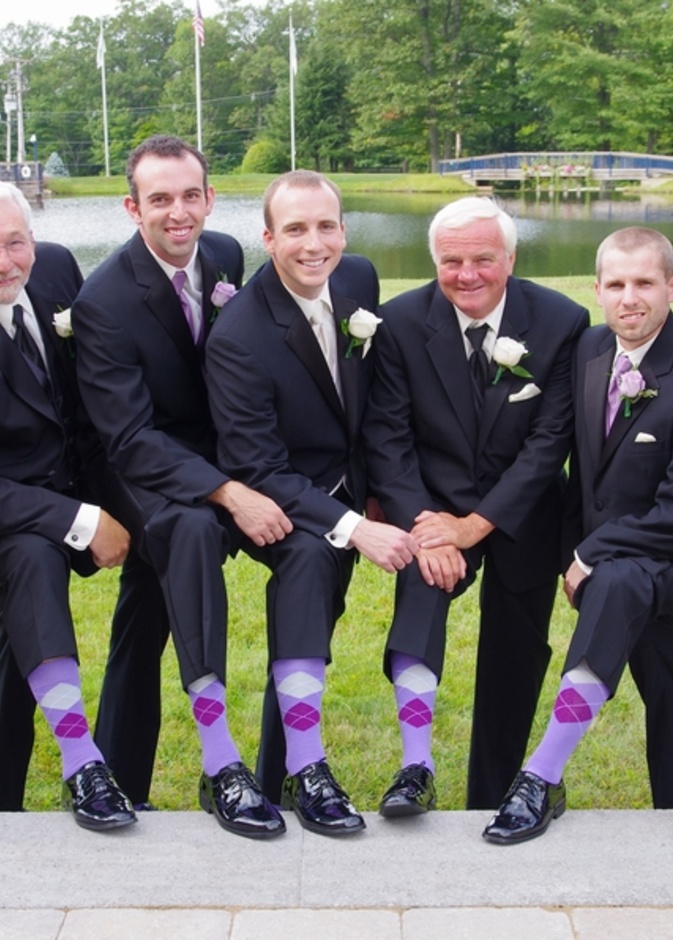 العريس مع اصدقائه بأجمل لقطات 