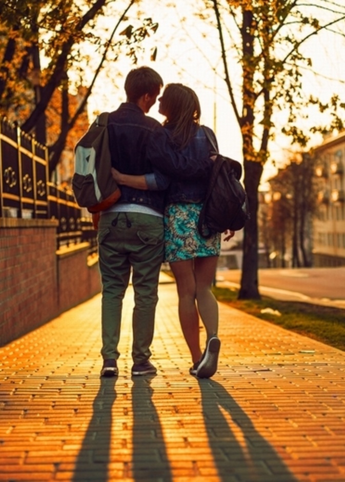 ماذا يخبرنا العلم عن الوقوع في الحب؟ 